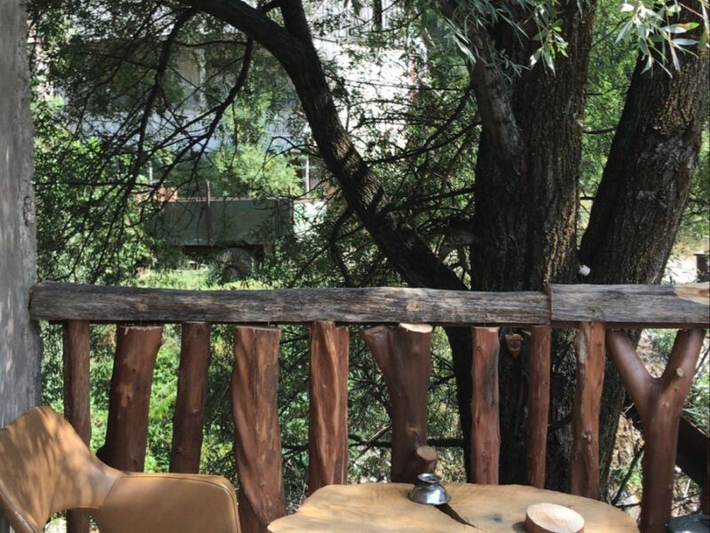 Բնակարան Դիլիջանում ✅ Գետի ափին