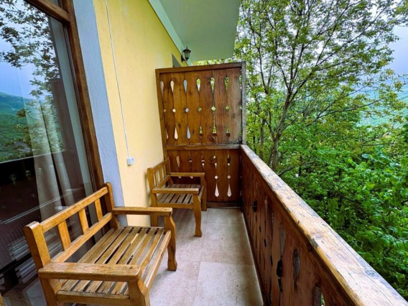 Հյուրատուն Դիլիջանում ✅ՍՈՑ ՓԱԹԵԹ ✅Նախաճաշ