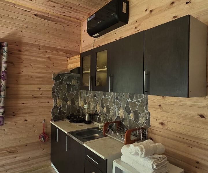 Քոթեջներ Դիլիջանում ✅