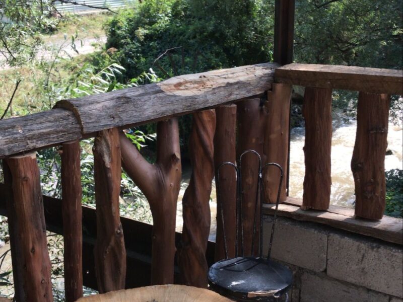 Բնակարան Դիլիջանում ✅ Գետի ափին