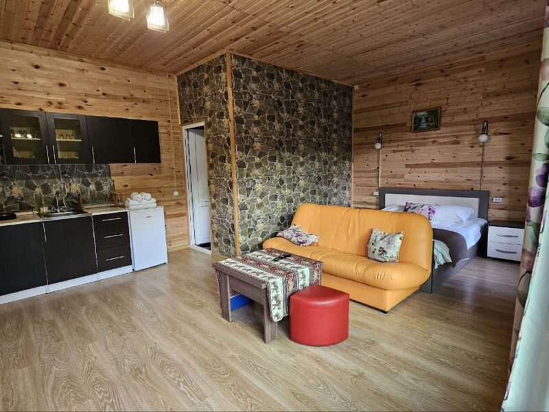 Քոթեջներ Դիլիջանում ✅