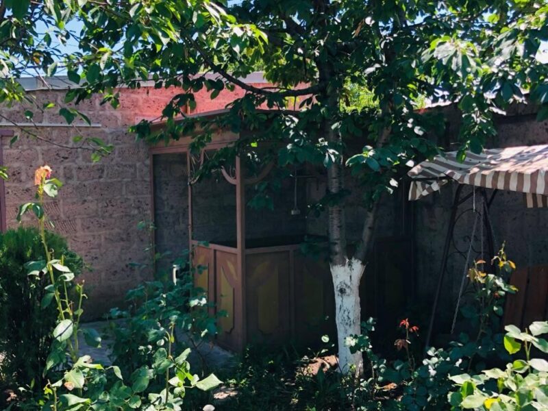 Առանձնատուն Գյումրիում ✅5 սենյակ ✅ Լողավազան ✅Թենիս