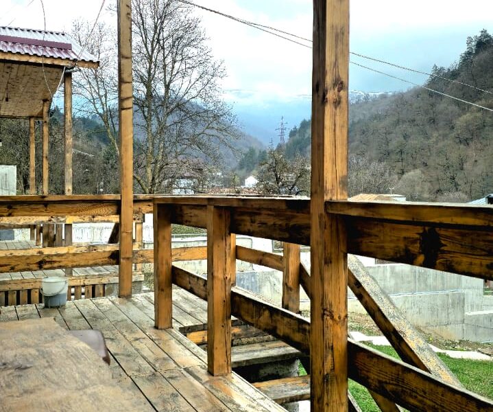 Քոթեջներ Դիլիջանում ✅