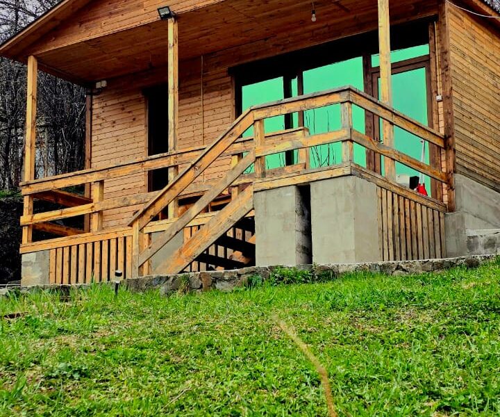 Քոթեջներ Դիլիջանում ✅