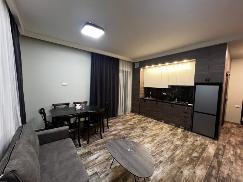 Առանձնատուն Դիլիջանում ✅ ՍՈՑ ՓԱԹԵԹ