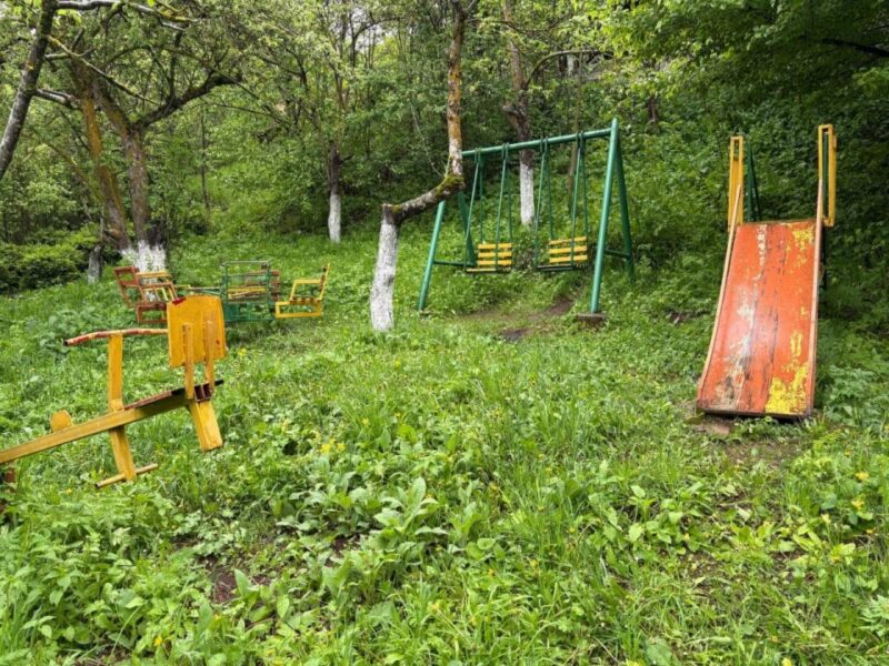 Հյուրատուն Դիլիջանում ✅ՍՈՑ ՓԱԹԵԹ ✅Նախաճաշ