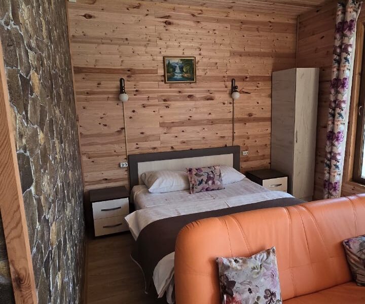 Քոթեջներ Դիլիջանում ✅