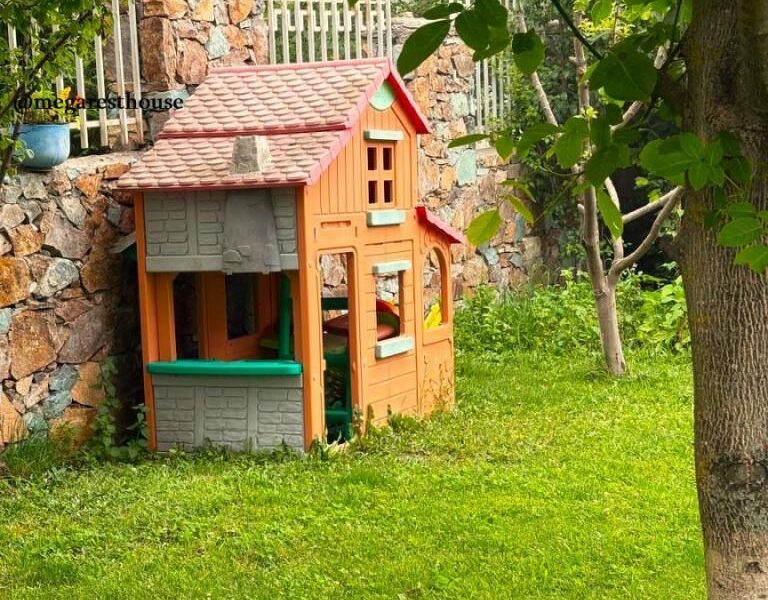 Առանձնատուն Դիլիջանում ✅3 սենյակ ✅Լողավազան