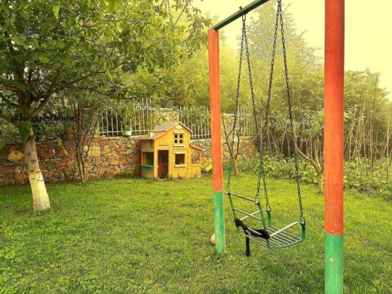 Առանձնատուն Դիլիջանում ✅3 սենյակ ✅Լողավազան