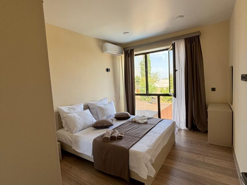 Առանձնատուն Բյուրականում ✅ 4սենյակ ✅Լողավազան