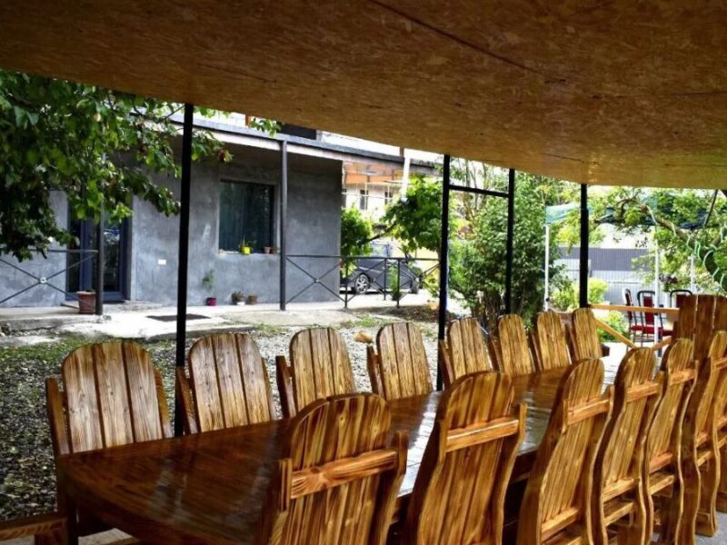 Առանձնատուն Դիլիջանի Թեղուտ համայնքում ✅ 4 սենյակ ✅Լողավազան