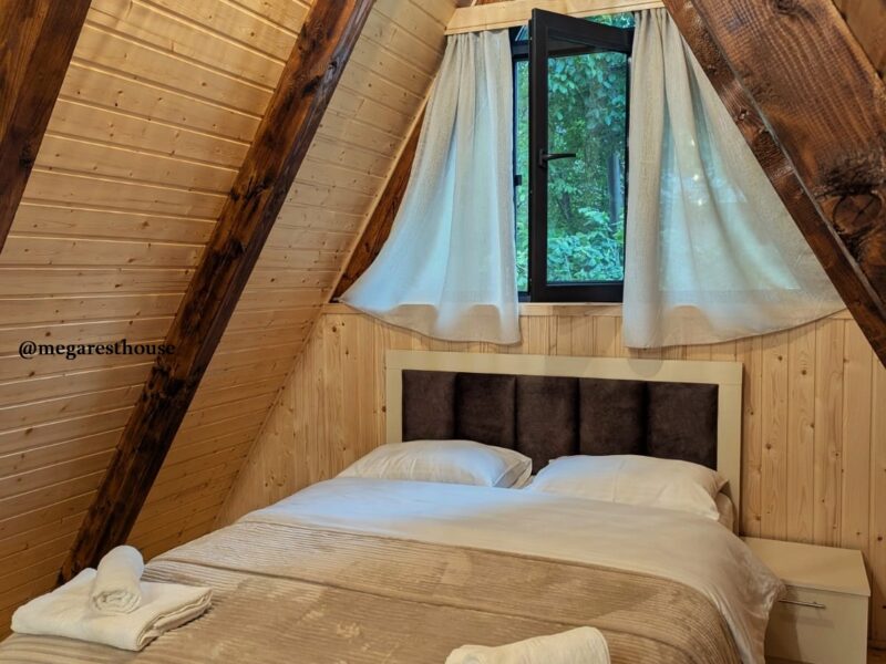 Կոդ 0456 Քոթեջ Դլիջանի Թեղուտ համայնքում