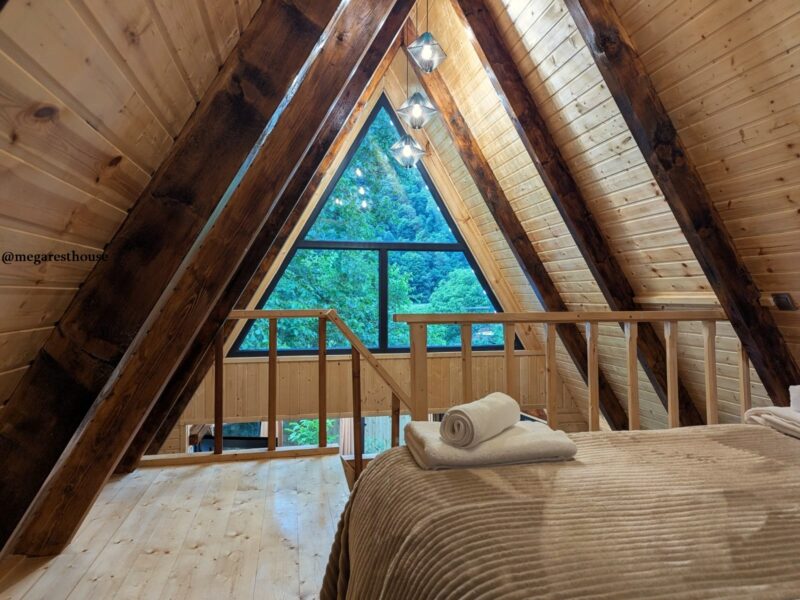 Կոդ 0456 Քոթեջ Դլիջանի Թեղուտ համայնքում