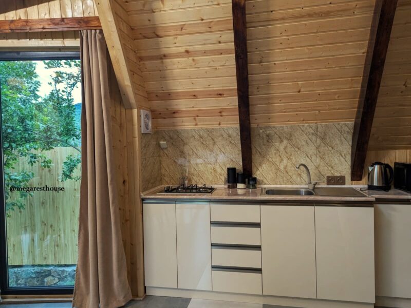 Կոդ 0456 Քոթեջ Դլիջանի Թեղուտ համայնքում