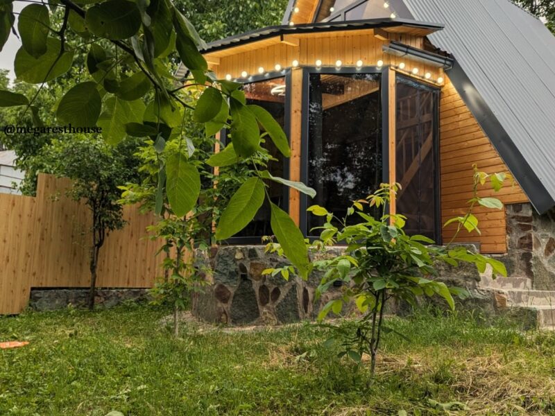 Կոդ 0456 Քոթեջ Դլիջանի Թեղուտ համայնքում