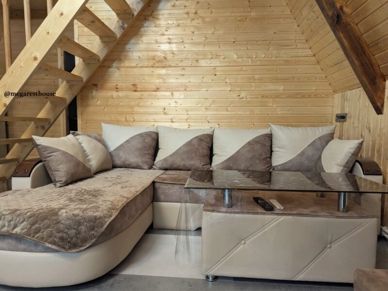 Կոդ 0456 Քոթեջ Դլիջանի Թեղուտ համայնքում