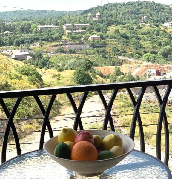 Քոթեջներ Ծաղկաձորում ✅ Լողավազան ✅ Շոգեբաղնիք ✅ ՍՈՑ ՓԱԹԵԹ