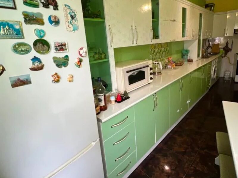 Առանձնատուն Իջևանում ✅ 4 սենյակ ✅ Լողավազան