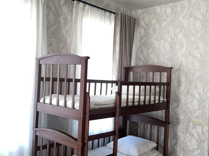 Առանձնատուն Դիլիջանի Հաղարծին համայնքում ✅ 3 ննջարան ✅ լողավազան