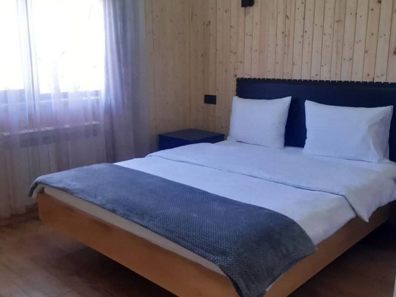 Քոթեջ Դիլիջանի Հաղարծին համայնքում ✅ Լողավազան✅