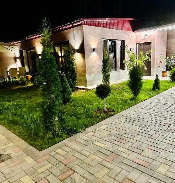 Քոթեջներ Ծաղկաձորում ✅ Լողավազան ✅ Շոգեբաղնիք ✅ ՍՈՑ ՓԱԹԵԹ