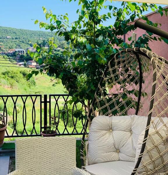 Քոթեջներ Ծաղկաձորում ✅ Լողավազան ✅ Շոգեբաղնիք ✅ ՍՈՑ ՓԱԹԵԹ