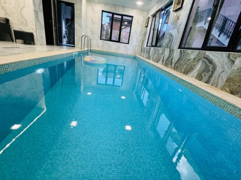 Քոթեջներ Ծաղկաձորում ✅ Լողավազան ✅ Շոգեբաղնիք ✅ ՍՈՑ ՓԱԹԵԹ