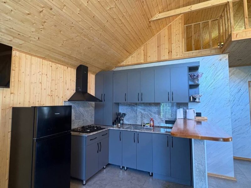 Քոթեջ Դիլիջանի Հաղարծին համայնքում ✅ Լողավազան✅