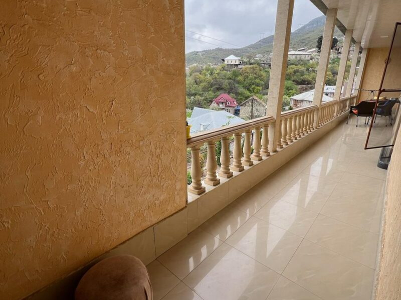 Առանձնատուն Իջևանում ✅ 4 սենյակ ✅ Լողավազան