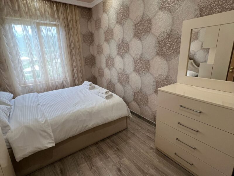 Առանձնատուն Իջևանում ✅ 4 սենյակ ✅ Լողավազան