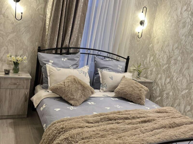 Առանձնատուն Դիլիջանի Հաղարծին համայնքում ✅ 3 ննջարան ✅ լողավազան