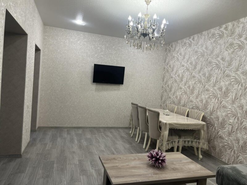 Առանձնատուն Դիլիջանի Հաղարծին համայնքում ✅ 3 ննջարան ✅ լողավազան