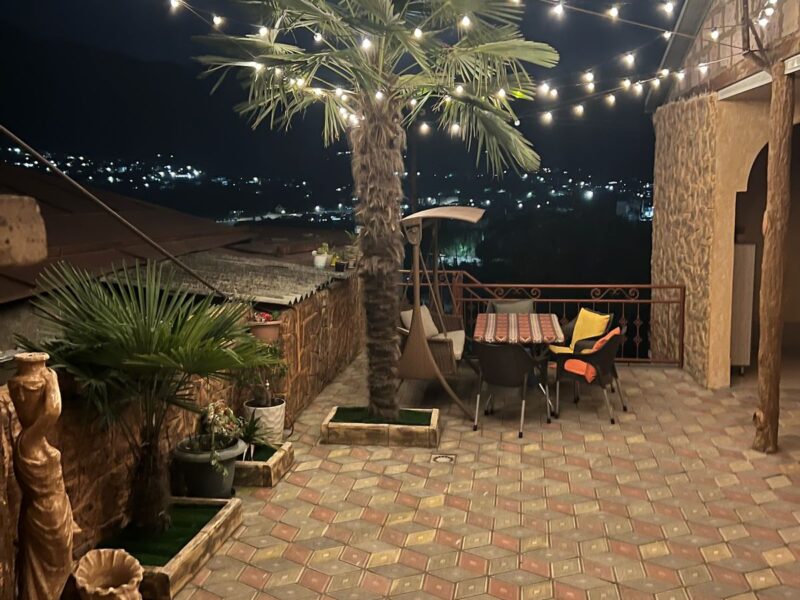 Առանձնատուն Իջևանում ✅ 4 սենյակ ✅ Լողավազան