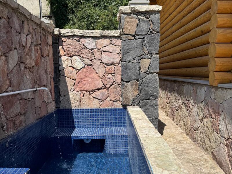 Քոթեջ Դիլիջանում ✅ Ջակուզի