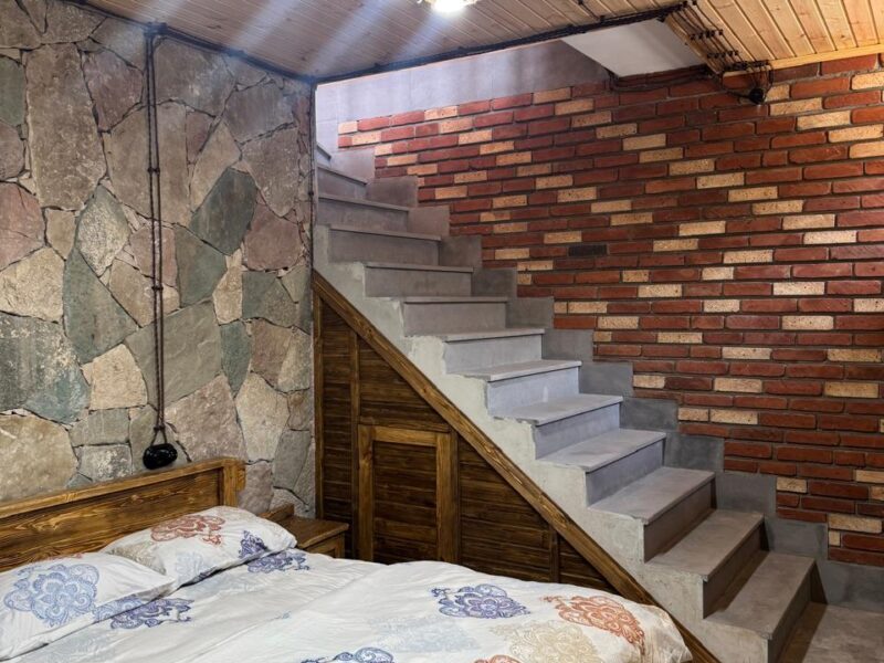 Քոթեջ Դիլիջանում ✅ Ջակուզի