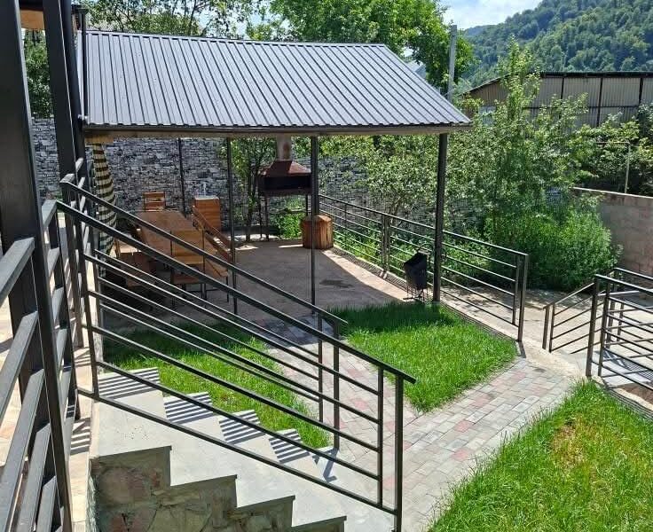 Քոթեջ Դիլիջանի Հաղարծին համայնքում ✅ Լողավազան✅