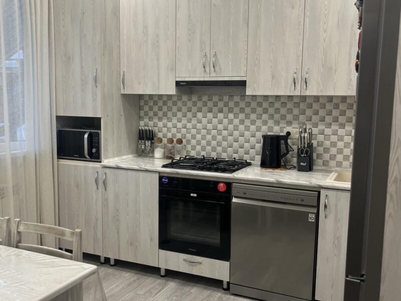 Առանձնատուն Դիլիջանի Հաղարծին համայնքում ✅ 3 ննջարան ✅ լողավազան