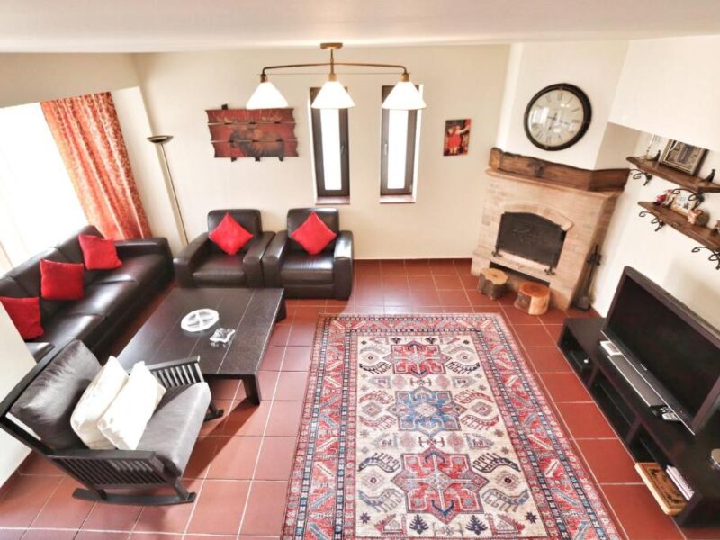 Հյուրանոց Ծաղկաձորում, ԼՈՂԱՎԱԶԱՆ ՇՈԳԵԲԱՂՆԻՔ