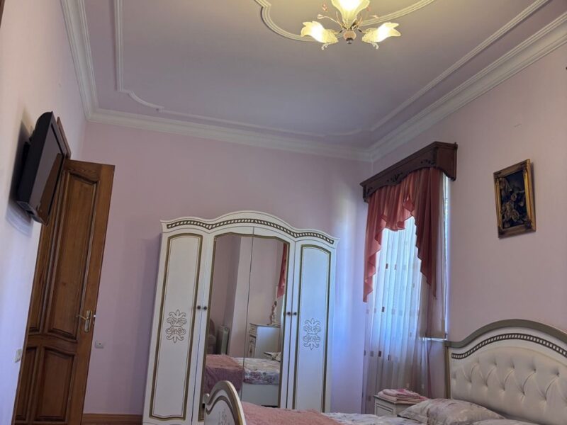 Առանձնատուն Գյումրիում