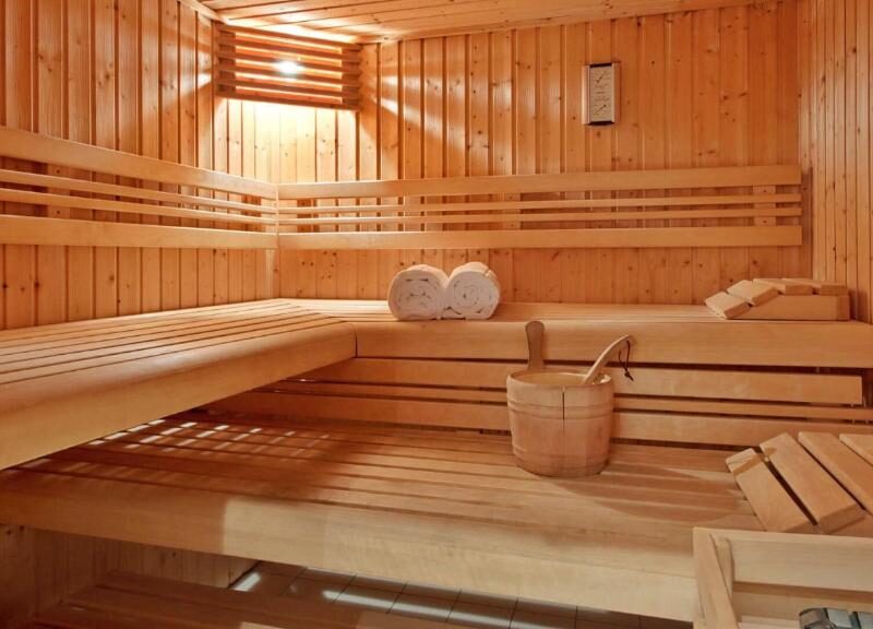 Հյուրանոց Ծաղկաձորում, ԼՈՂԱՎԱԶԱՆ ՇՈԳԵԲԱՂՆԻՔ