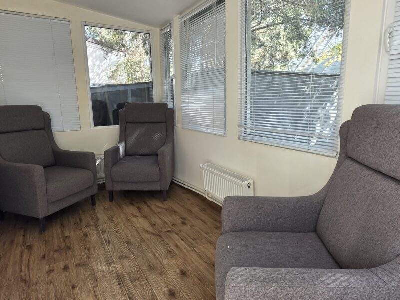 Քոթեջ Ծաղկաձորում 4 սենյակ