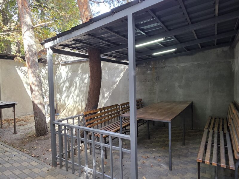 Քոթեջ Ծաղկաձորում 4 սենյակ