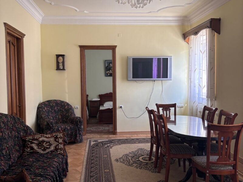 Առանձնատուն Գյումրիում