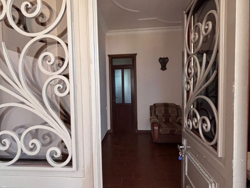 Առանձնատուն Գյումրիում