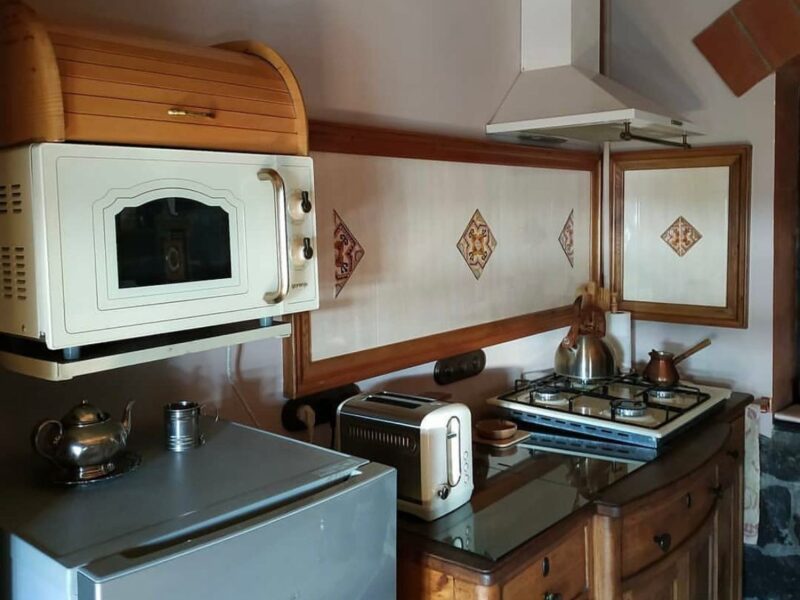 Քոթեջ Գյումրիում