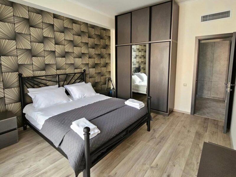 Բնակարան Ծաղկաձորում