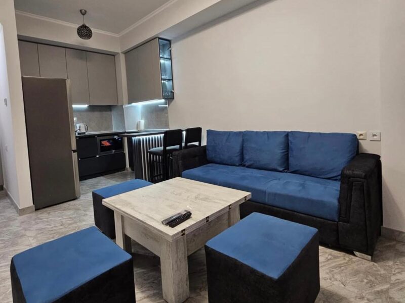 Բնակարան Ծաղկաձորում