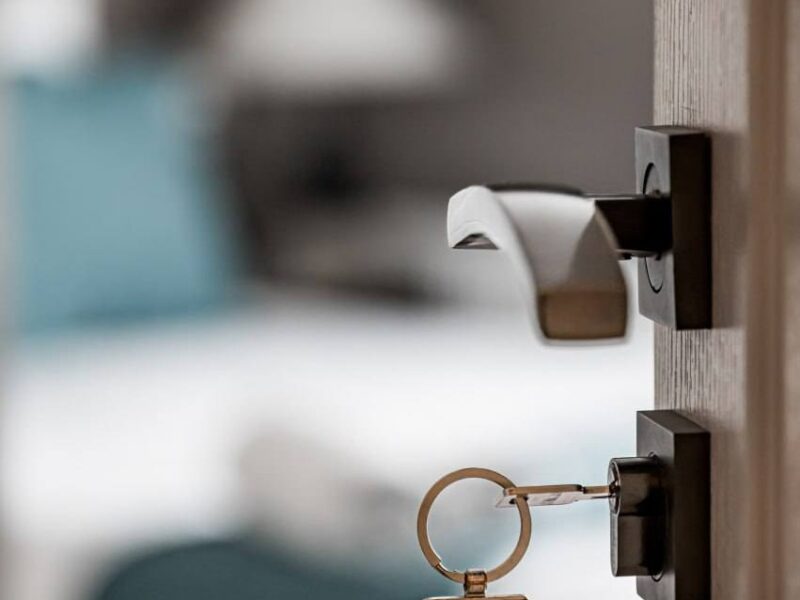 Հյուրատան համարներ Ծաղկունքում