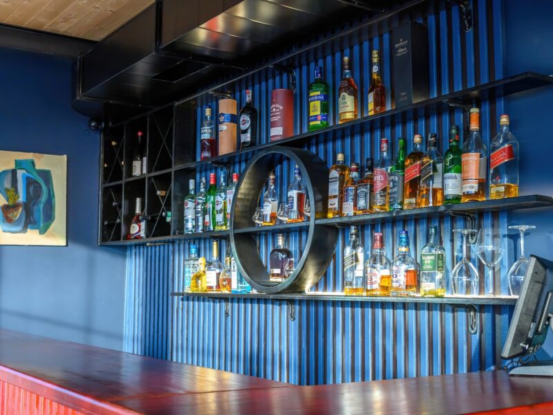 Հյուրատան համարներ Ծաղկունքում