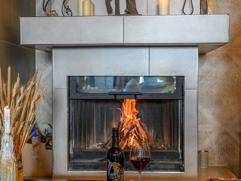 Հյուրատան համարներ Ծաղկունքում